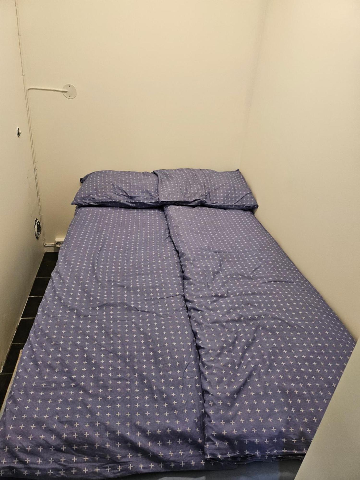 Tromsoapartment Silent Area With Nice View I Have Warm Caravan For Rent Same Place, 4 People Экстерьер фото